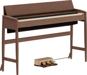 Skaitmeninis pianinas Roland Kiyola KF-20 Walnut - 2