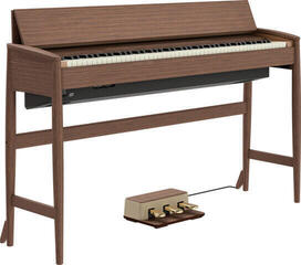 Skaitmeninis pianinas Roland Kiyola KF-20 Walnut - 3