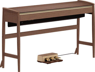 Skaitmeninis pianinas Roland Kiyola KF-20 Walnut - 6