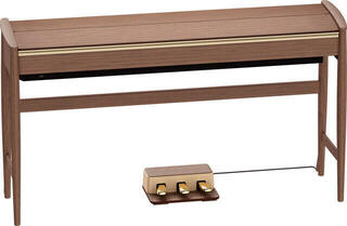 Skaitmeninis pianinas Roland Kiyola KF-20 Walnut - 7