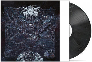 Vinyl Record Darkthrone - It Beckons Us All....... (Limited Edition) (Grey Marble Coloured) (LP) - 1