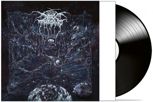 LP ploča Darkthrone - It Beckons Us All....... (LP) - 2
