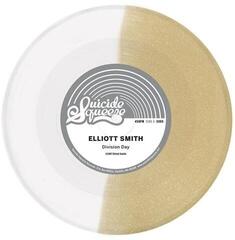 LP ploča Elliott Smith - Division Day / No Name #6 (45 RPM) (Gold/White Coloured) (7'' SP) - 1
