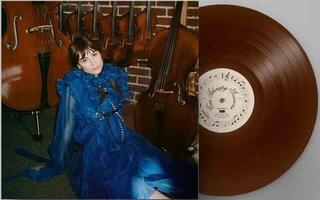 LP ploča Faye Webster - Car Therapy Sessions (45 RPM) (Walnut Brown Coloured) (12'' EP) - 1