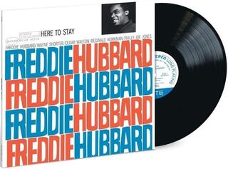 Vinylplade Freddie Hubbard - Here To Stay (Reissue) (180 g) (LP) - 1