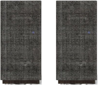 HiFi-Regallautsprecher
 Jamo S801 PM HiFi-Regallautsprecher Black 2 stk - 3