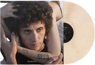 LP platňa Ron Gallo - Checkmate (Indie Exclusive) (Cream Coloured) (LP) - 1