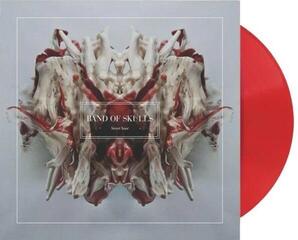 LP ploča Band Of Skulls - Sweet Sour (Remastered) (Red Coloured) (LP) - 1