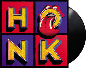 LP The Rolling Stones - Honk (2 LP) - 1