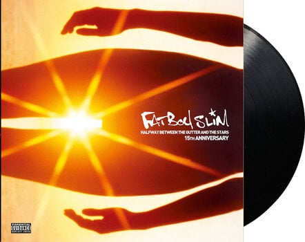 LP ploča Fatboy Slim - Halfway Between The Gutter And The Stars (Remastered) (Reissue) (Deluxe Edition) (2 LP) - 2