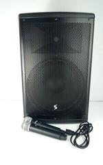 PA sistem na baterije Stagg AS12B PA sistem na baterije (Rabljeno) - 1