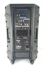 PA sistem na baterije Stagg AS12B PA sistem na baterije (Rabljeno) - 4