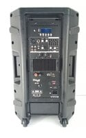 Stagg AS12B Sistem PA cu baterie