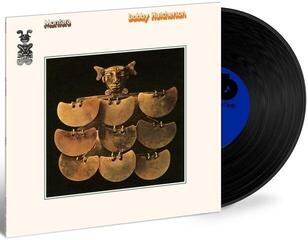Disque vinyle Bobby Hutcherson - Montara (Reissue) (180 g) (LP) - 1