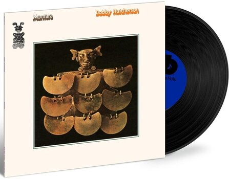 LP plošča Bobby Hutcherson - Montara (Reissue) (180 g) (LP) - 2