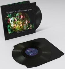 LP ploča Bohren & Der Club Of Gore - Patchouli Blue (2 LP) - 1