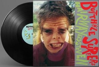 LP plošča Butthole Surfers - Hairway To Steven (Reissue) (LP) - 1