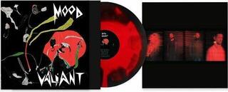 Disco de vinil Hiatus Kaiyote - Mood Valiant (Red/Black Inkspot Coloured) (LP) - 1