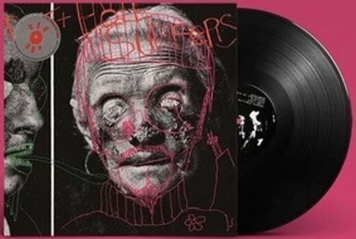 LP ploča Butthole Surfers - Psychic... Powerless... Another Man's Sac (Reissue) (LP) - 2