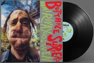 LP plošča Butthole Surfers - Hairway To Steven (Reissue) (LP) - 2