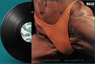 LP plošča Butthole Surfers - Rembrandt Pussyhorse (Reissue) (LP) - 2