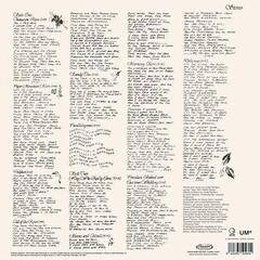 Vinylplate Linda Perhacs Parallelograms (Blue Coloured) (LP) - 2