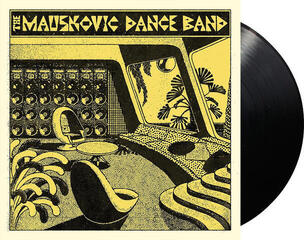 Hanglemez The Mauskovic Dance Band - The Mauskovic Dance Band (LP) - 1
