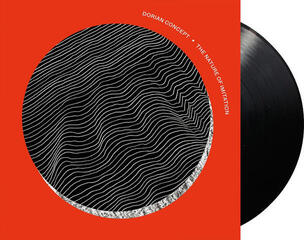 LP ploča Dorian Concept - Nature of Imitation (LP) - 1