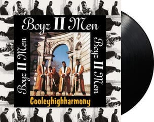 Hanglemez Boyz II Men - Cooleyhighharmony (Reissue) (180 g) (LP) - 1