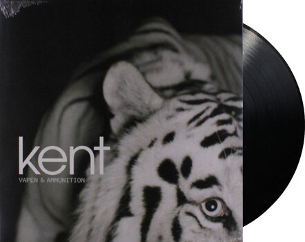 LP deska Kent - Vapen & Ammunition (Reissue) (LP) - 2