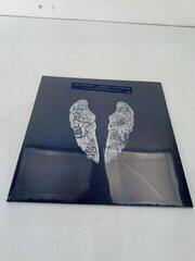 Disco de vinil Coldplay - Ghost Stories (Clear Coloured) (LP) (Apenas desembalado) - 1