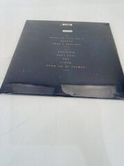 Disco de vinil Coldplay - Ghost Stories (Clear Coloured) (LP) (Apenas desembalado) - 2