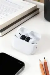 Spine per cuffie Dekoni Audio ETZ-APP3-SM3 Black Spine per cuffie - 1