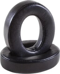 Jastučići za uši za slušalice Dekoni Audio EPZ-ULTRA-CHL Jastučići za uši za slušalice Black 2 kom - 1