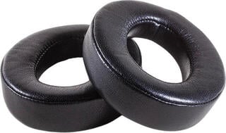 Jastučići za uši za slušalice Dekoni Audio EPZ-ULTRA-CHL Jastučići za uši za slušalice Black 2 kom - 2