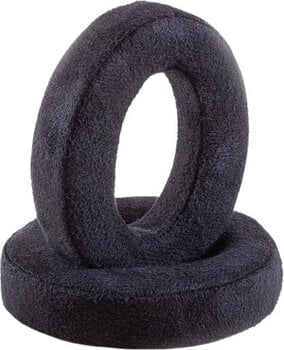 Paraorecchie per le cuffie Dekoni Audio EPZ-ULTRA-CHS Paraorecchie per le cuffie Black 2 pz - 2