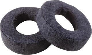 Paraorecchie per le cuffie Dekoni Audio EPZ-ULTRA-CHS Paraorecchie per le cuffie Black 2 pz - 2