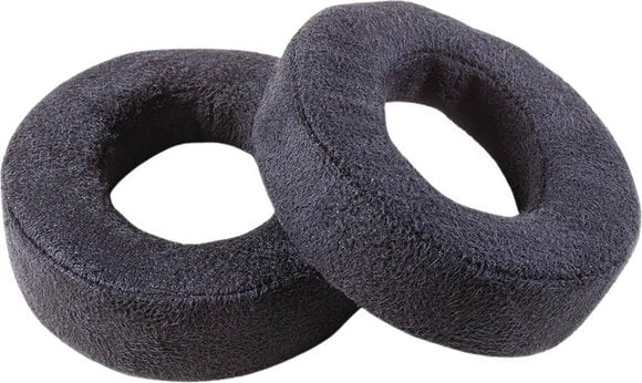 Paraorecchie per le cuffie Dekoni Audio EPZ-ULTRA-CHS Paraorecchie per le cuffie Black 2 pz - 3