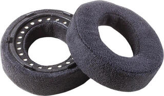 Paraorecchie per le cuffie Dekoni Audio EPZ-ULTRA-CHS Paraorecchie per le cuffie Black 2 pz - 3