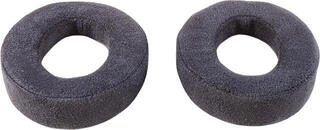 Paraorecchie per le cuffie Dekoni Audio EPZ-ULTRA-CHS Paraorecchie per le cuffie Black 2 pz - 4