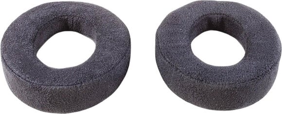 Paraorecchie per le cuffie Dekoni Audio EPZ-ULTRA-CHS Paraorecchie per le cuffie Black 2 pz - 5