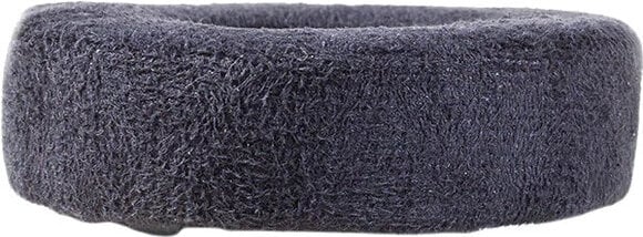 Paraorecchie per le cuffie Dekoni Audio EPZ-ULTRA-CHS Paraorecchie per le cuffie Black 2 pz - 6