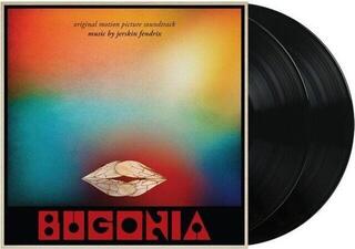 LP platňa Original Soundtrack - Bugonia (Gatefold Sleeve) (180 g) (2 LP) - 1