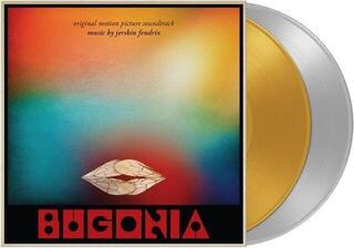 LP platňa Original Soundtrack - Bugonia (Gatefold Sleeve) (Metalic Gold/Silver Coloured) (180 g) (2 LP) - 1