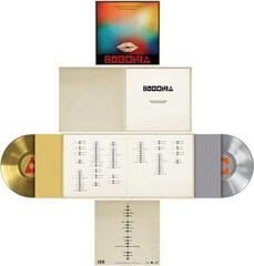 LP platňa Original Soundtrack - Bugonia (Gatefold Sleeve) (Metalic Gold/Silver Coloured) (180 g) (2 LP) - 2