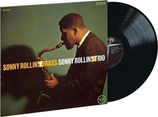 LP plošča Sonny Rollins - Brass/Trio (180 g) (LP) - 1