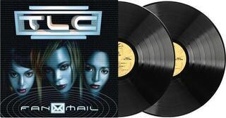 Hanglemez TLC - Fanmail (Reissue) (2 LP) - 1