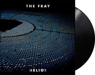 Disco in vinile The Fray - Helios (180 g) (LP) - 1