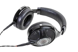 Paraorecchie per le cuffie Dekoni Audio EPZ-FOCAL-UTP Paraorecchie per le cuffie Black 2 pz - 1