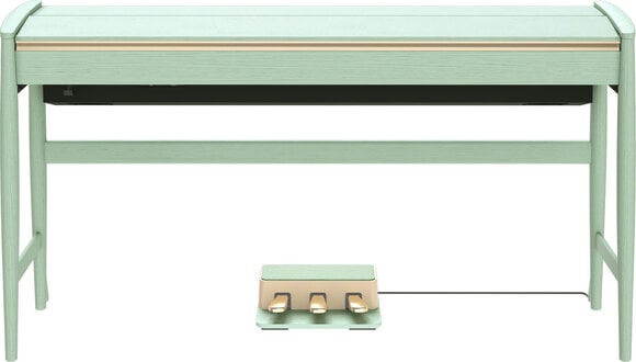 Piano numérique Roland Kiyola KF-20 Celadon Green Piano numérique - 6